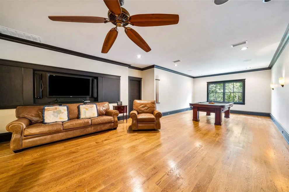 2007 Showcase Home