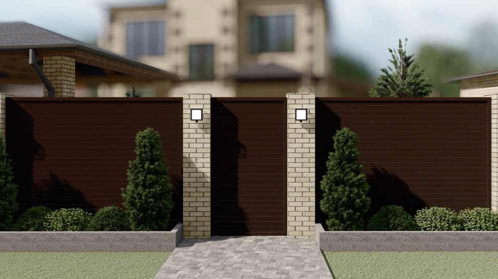 с. Подгорное 15 соток