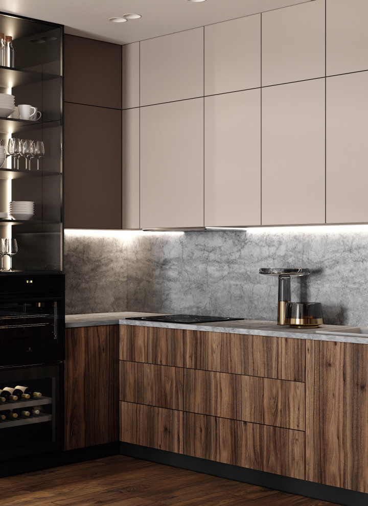 ЖК "Нагорный"