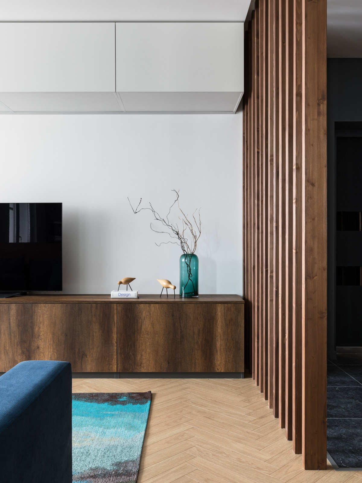 Проект Лаконичный