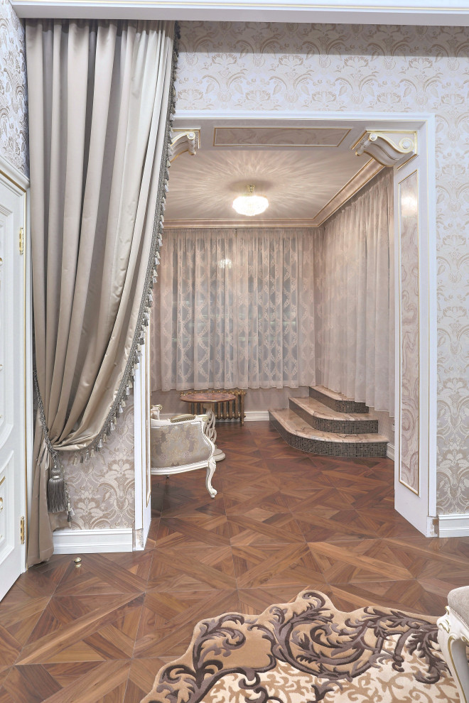 ЖК Олимпийская деревня