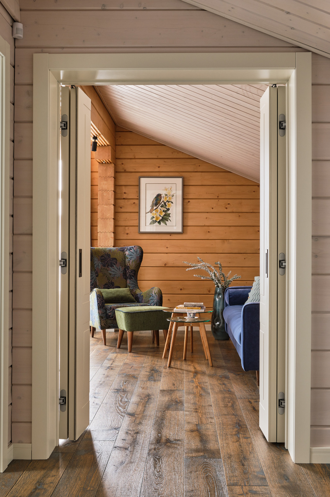 Гостевой домик