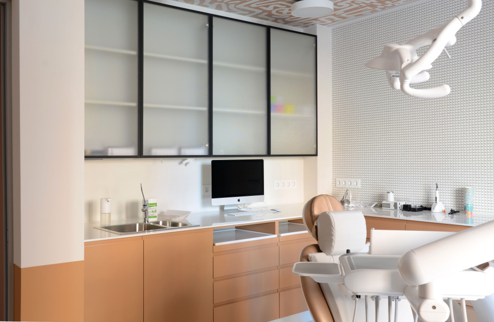 Стоматология