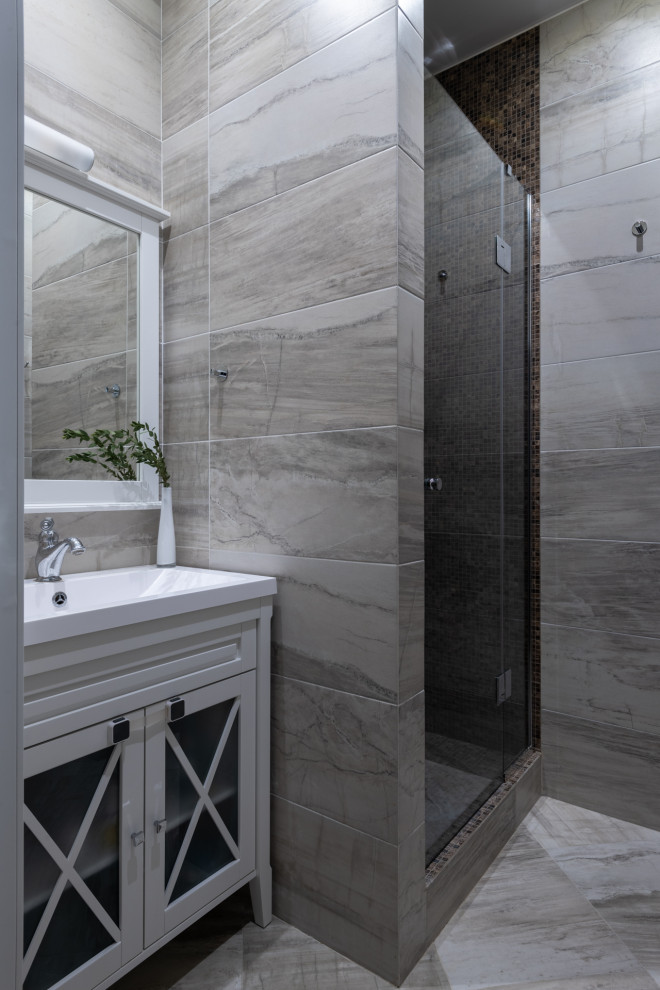 ЖК Квартал 38 А