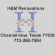 H&M Renovations