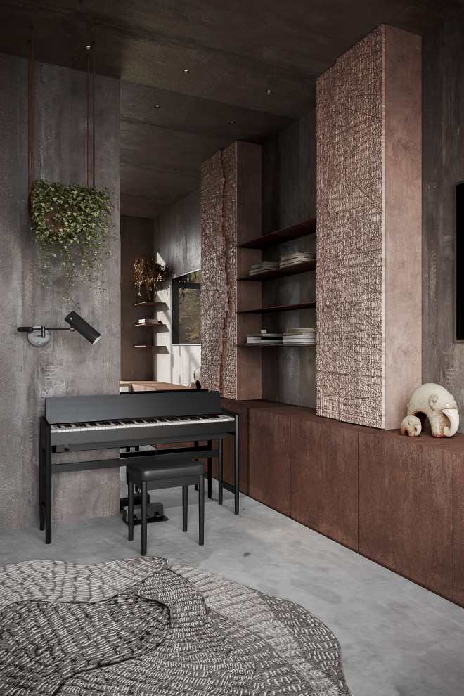 Дом "Восход"