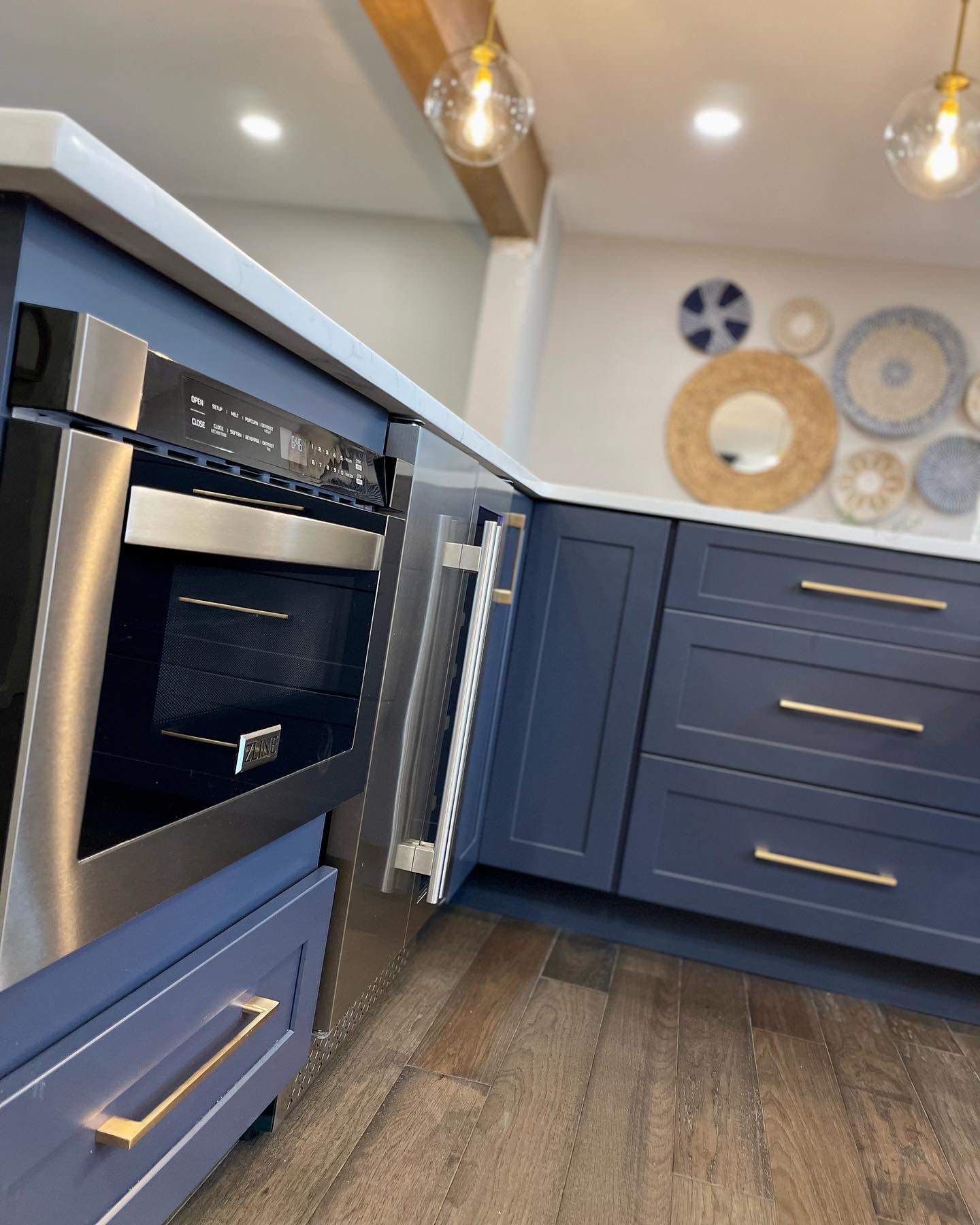 Kitchen Remodel - Bristol CT.