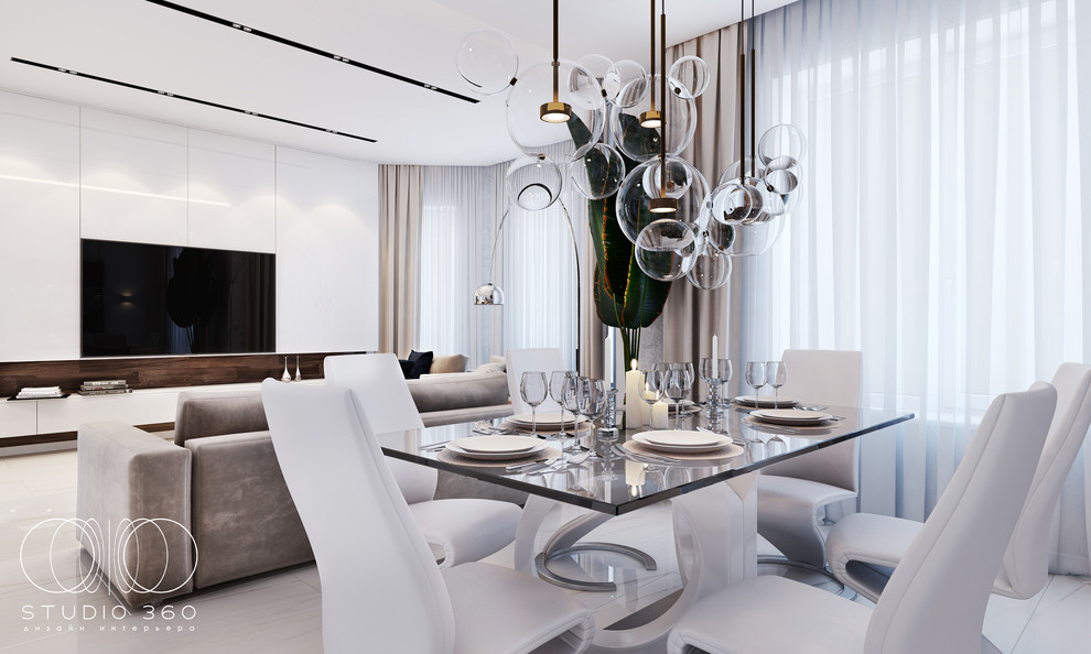 Частный дом "Медвенка"