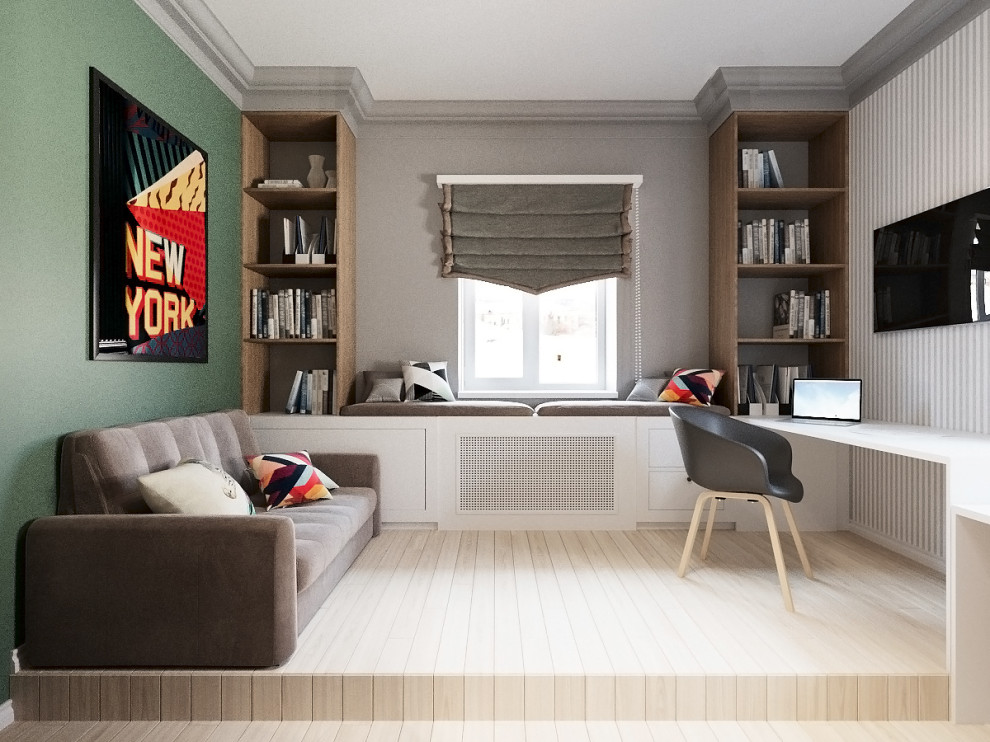 КП Солнечный