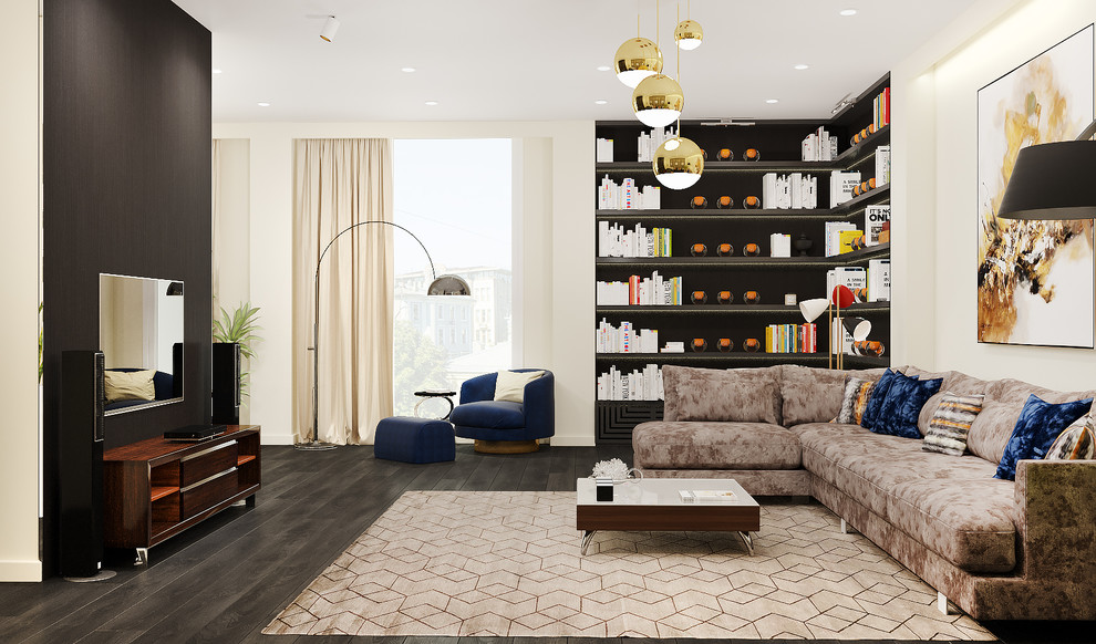 Для молодой пары