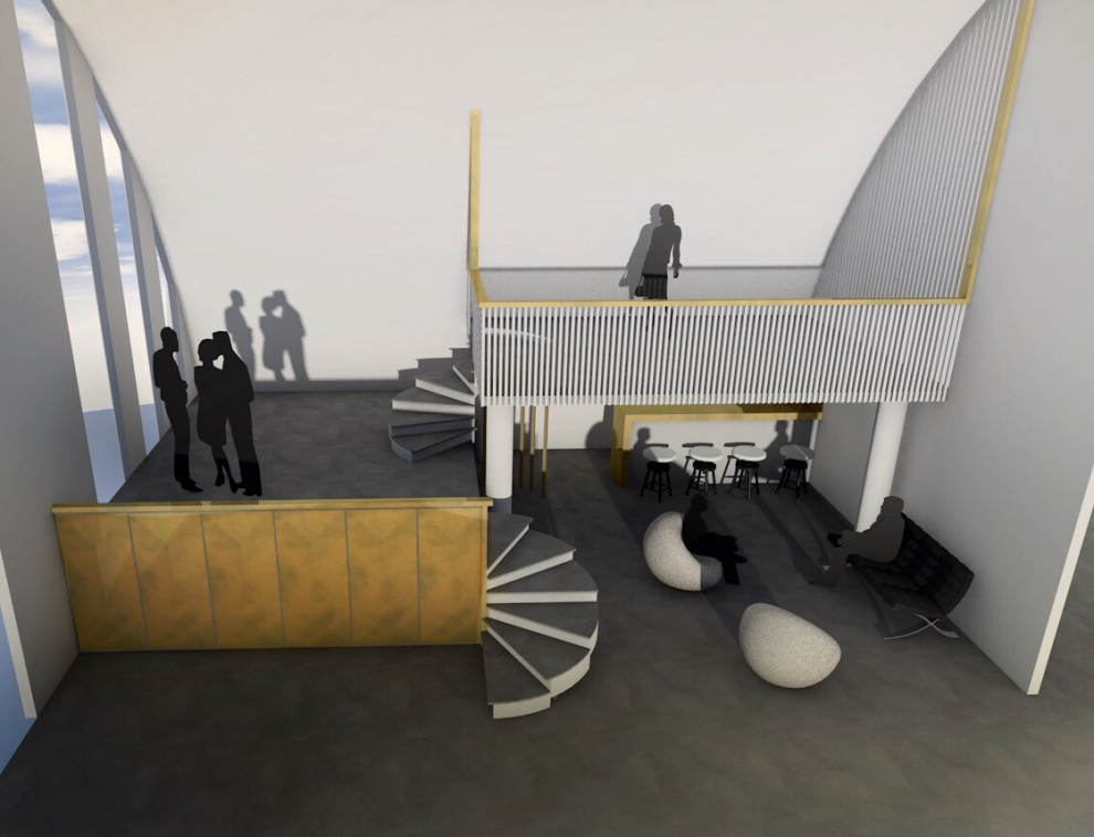 Выставочный комплекс