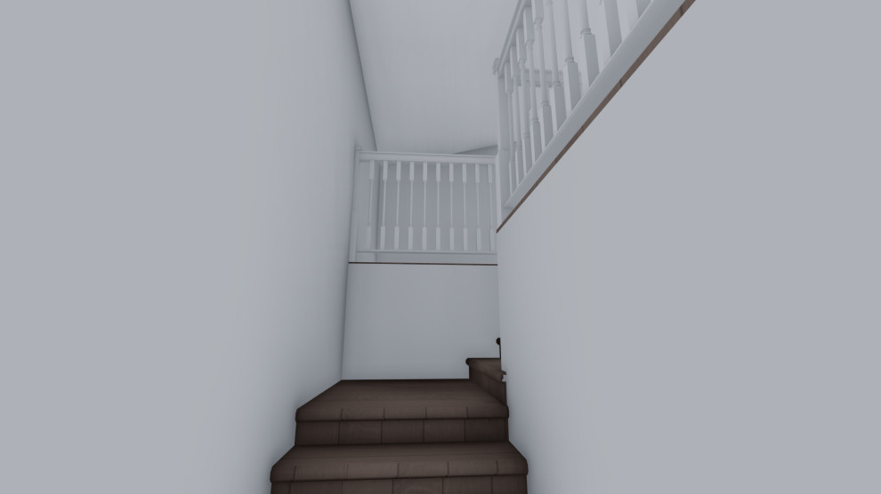 The Maag Residence Remodel