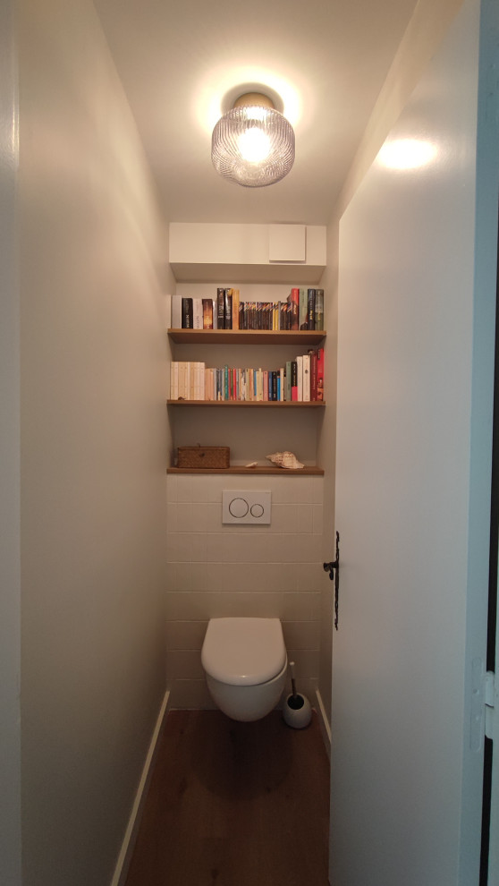 Maison à Saint-Lunaire