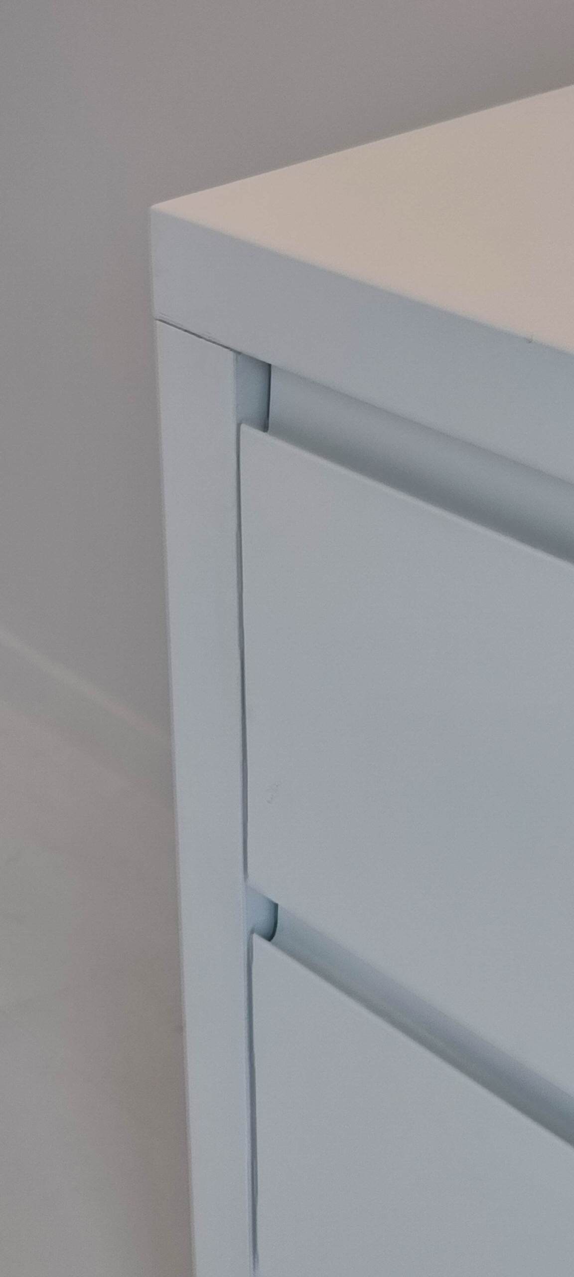 Le Muy - Aménagement d'une chambre sur-mesure