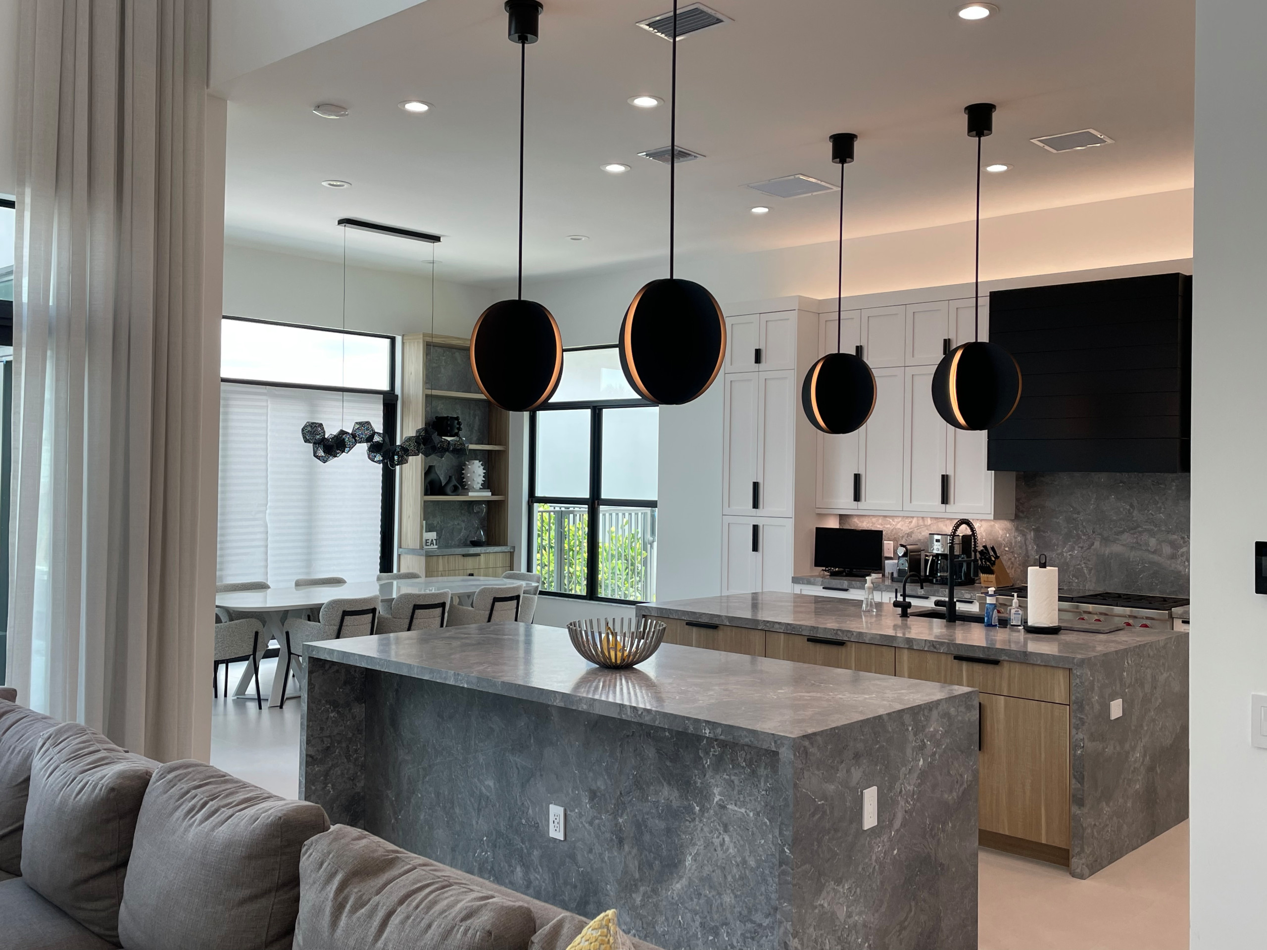 Boca Bridges Renovation