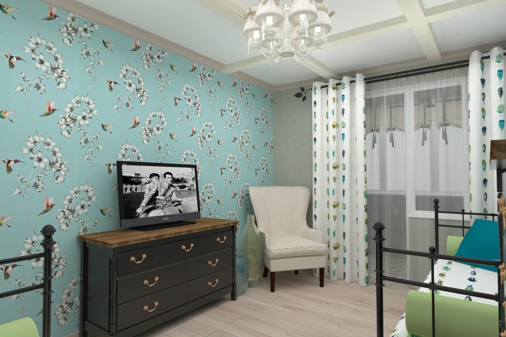 Квартира в Севастополе