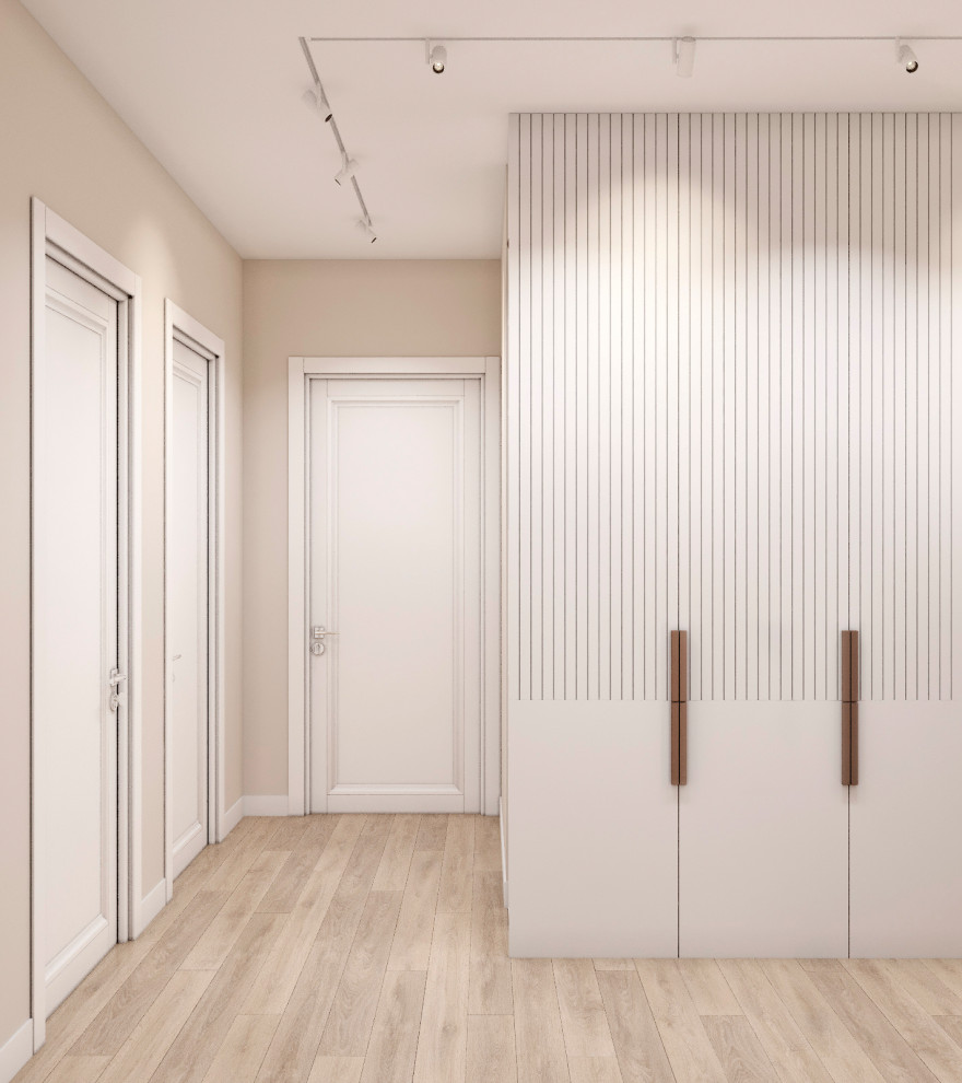 ЖК "Чёрная речка"