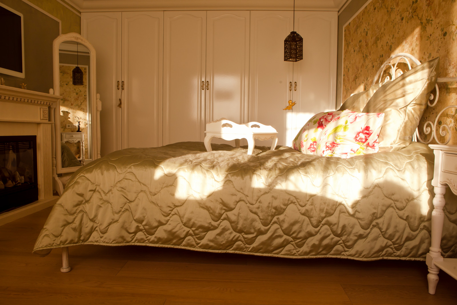 Французский прованс