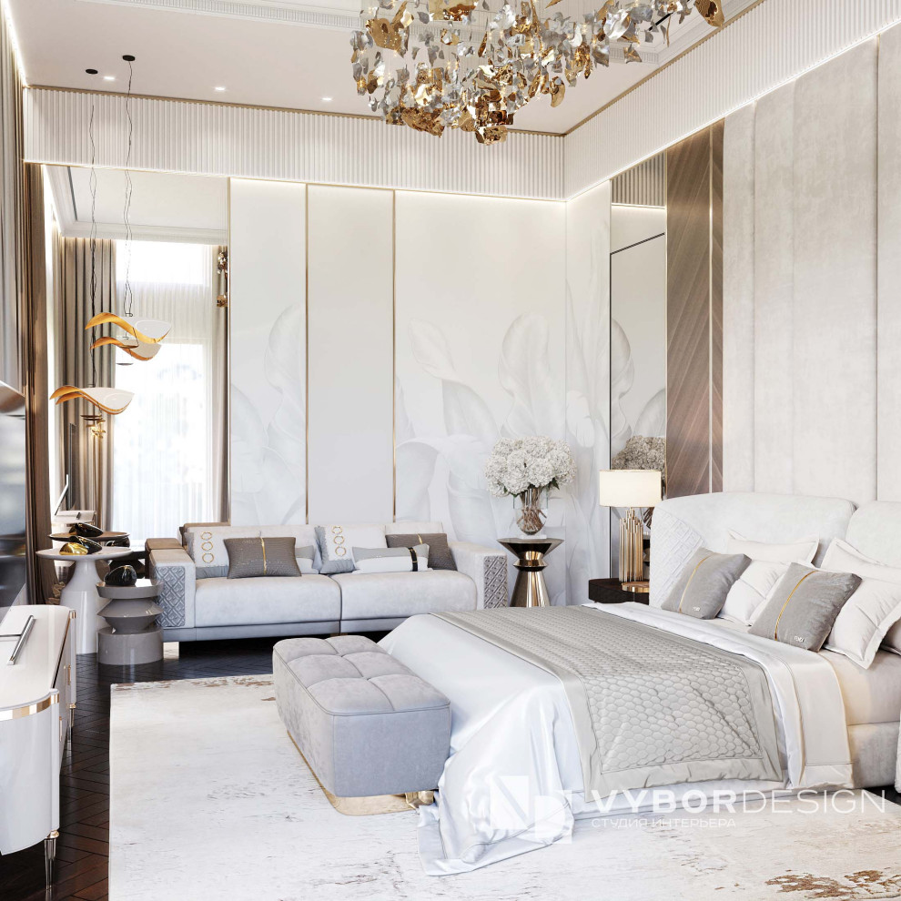 Элегантная роскошь