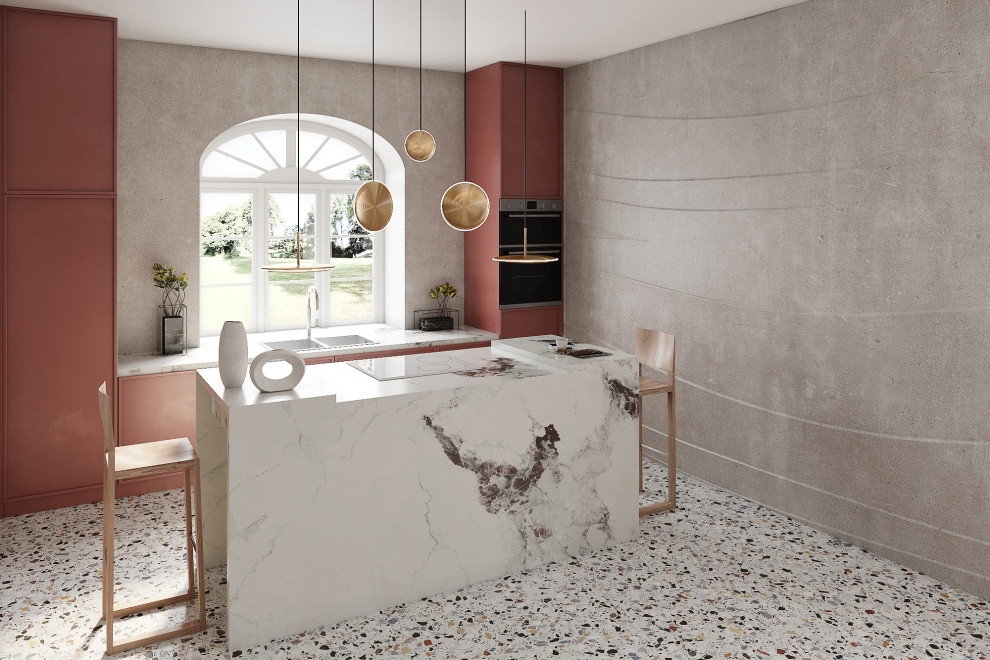 Загородный дом класса люкс