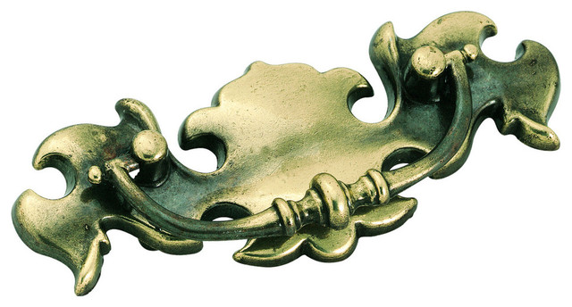 Allison Value 2 1 2 Drill Centers Bail Pulls Antique English