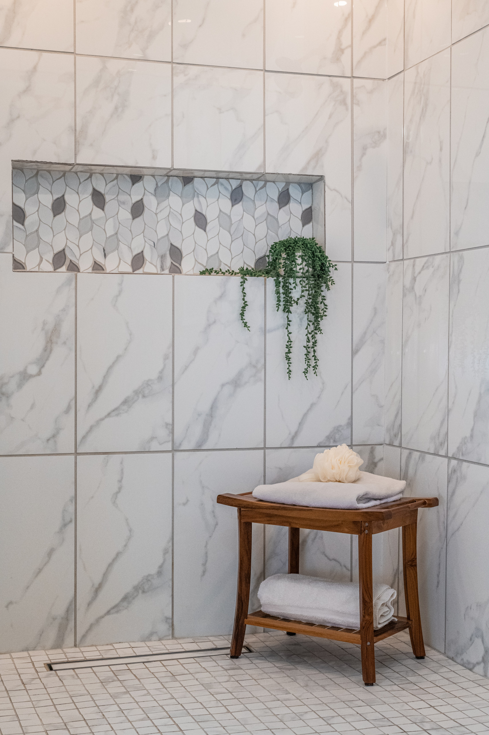 Master Bathroom Refresh