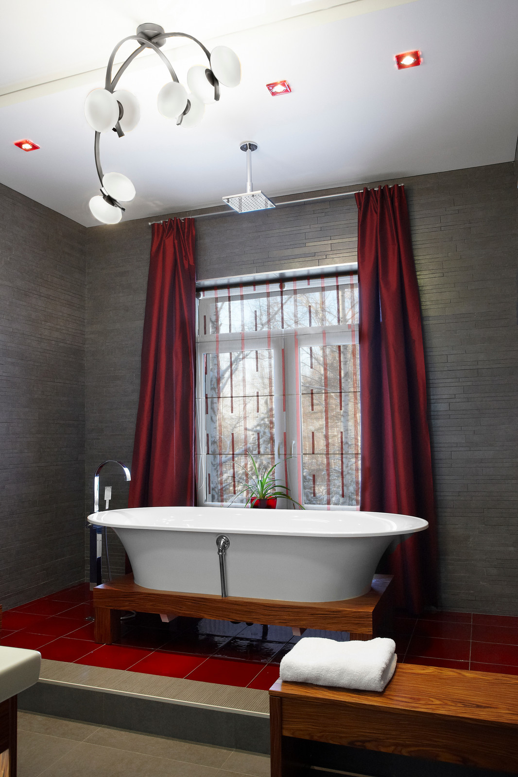 Коттедж в Екатеринбурге.