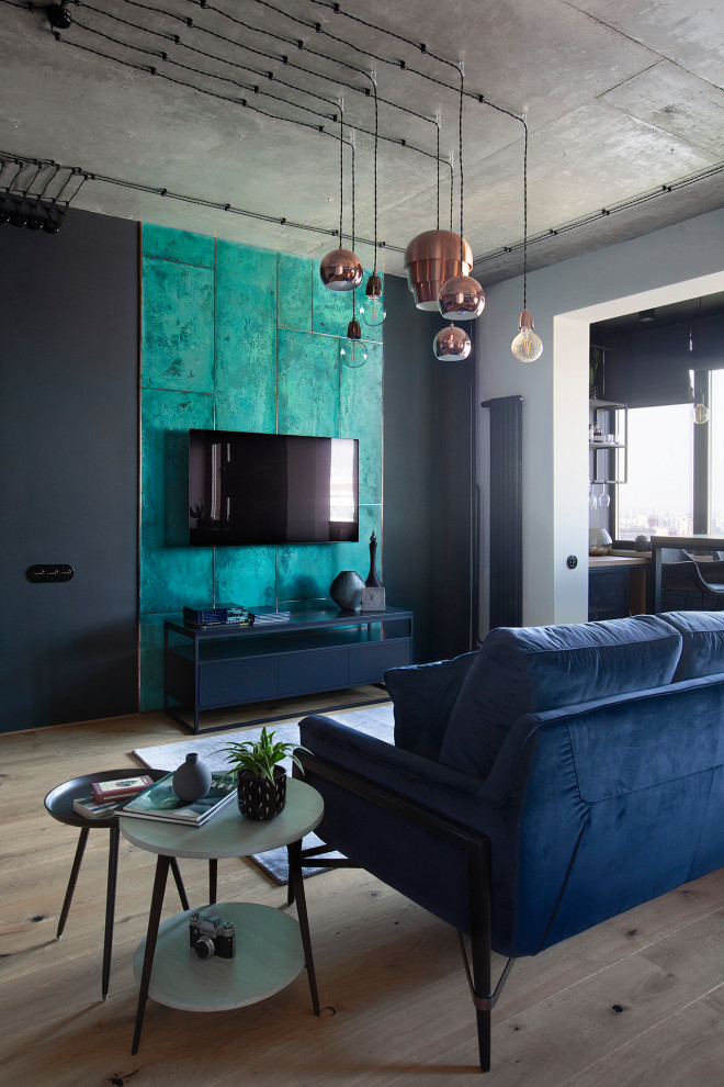 Квартира на Мичуринском проспекте