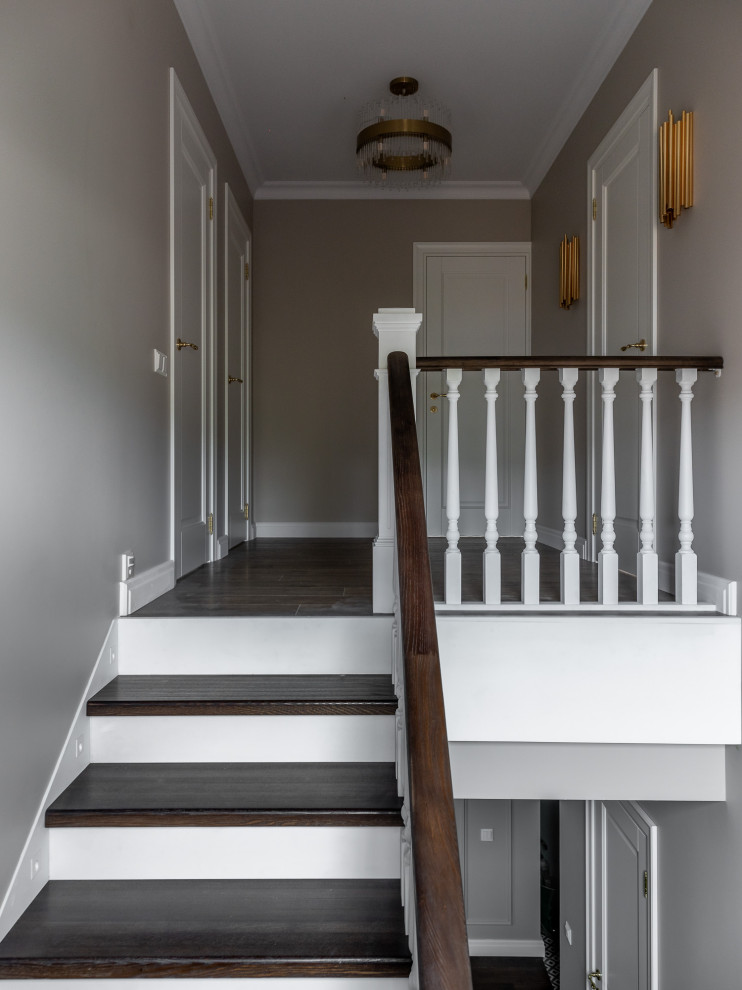 Загородный дом