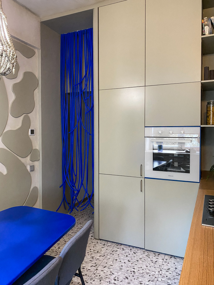 Битва дизайнеров с Konigin Flatbox&Spark&Flax