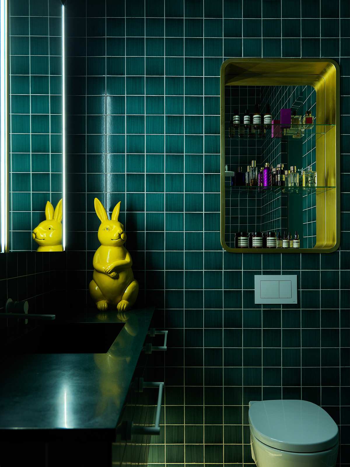 Ванная комната