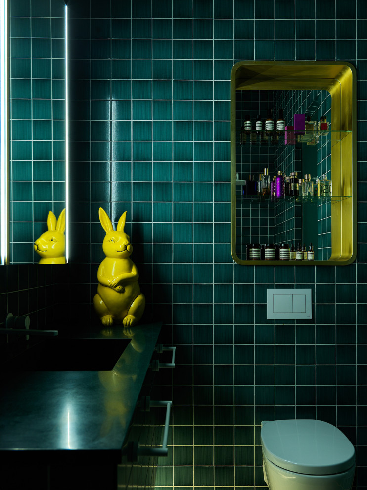 Ванная комната