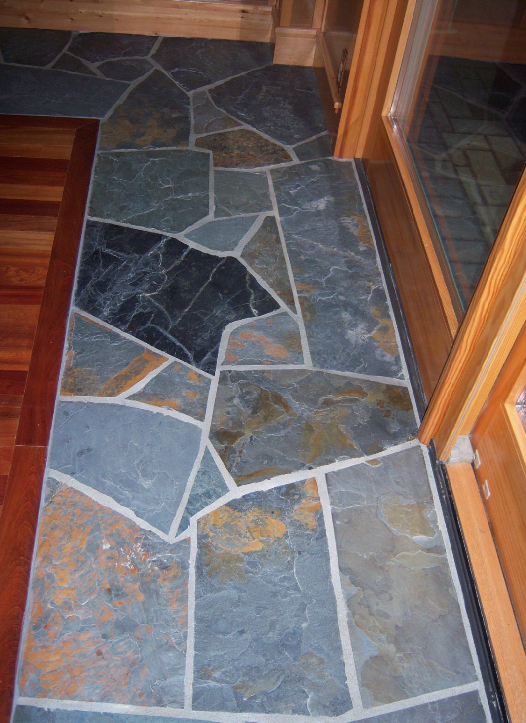 Stone Flat Photos