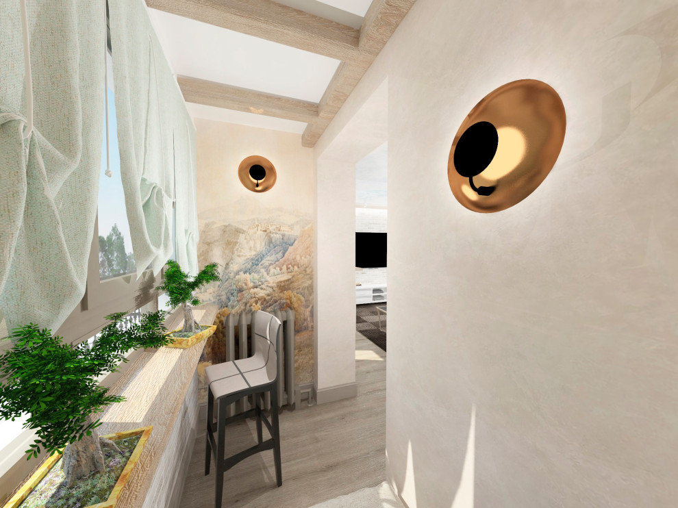 Квартира у моря