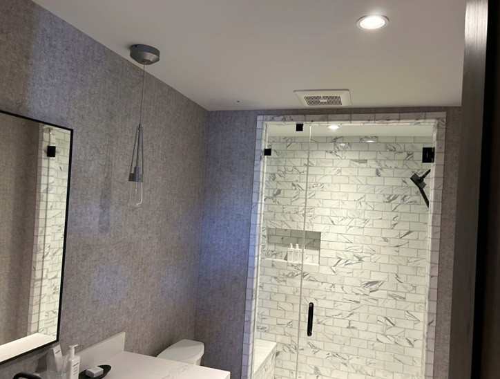Residential Electrical Projects