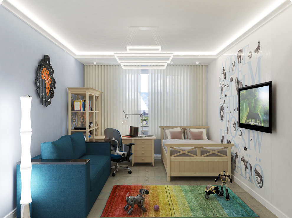 "Вундеркинд"