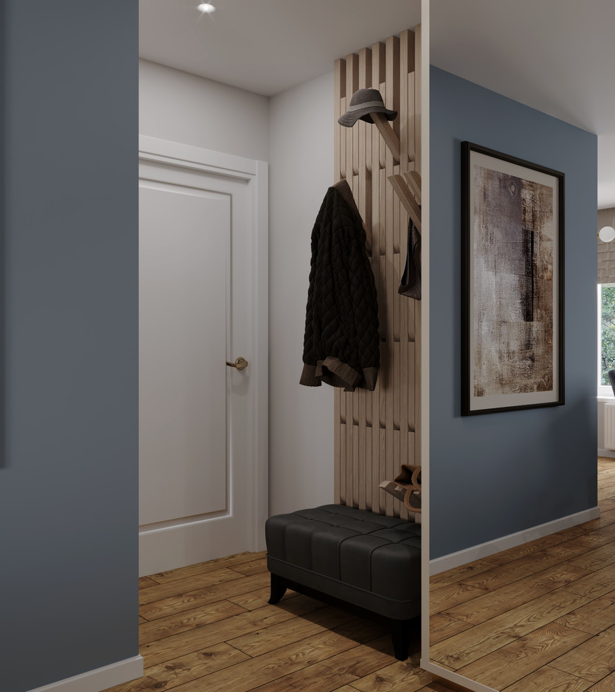 ЖК Сердце столицы