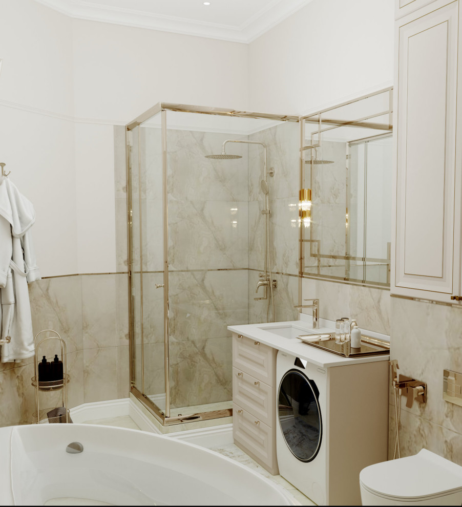 ЖК Центральный