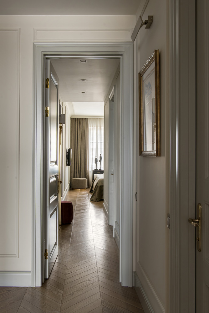 Квартира в ЖК Английский квартал