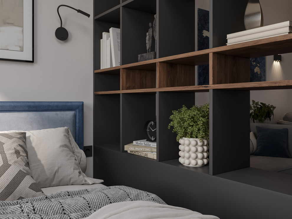 ЖК Новая Рига