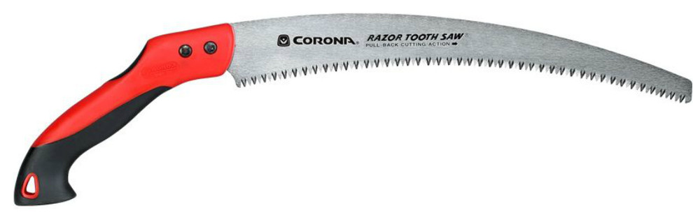 Corona AC 7241 Razor Tooth 13-Inch Tree Pruner Saw Blade