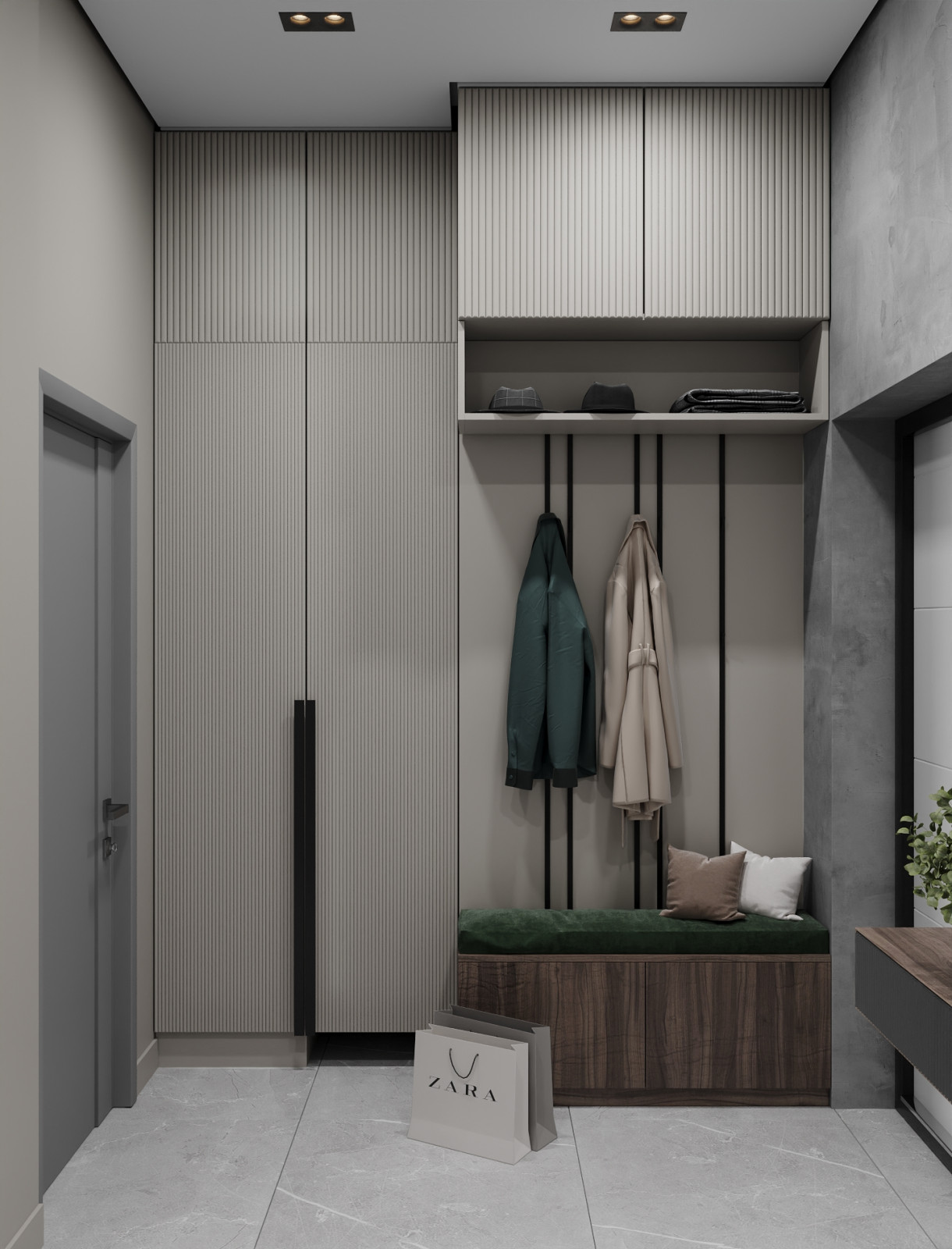 Квартира в ЖК Царское село