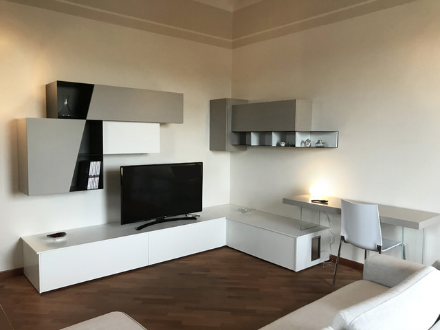 Elisa moderne-salon