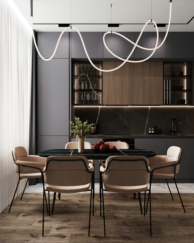 "Образцовые кварталы", СПб