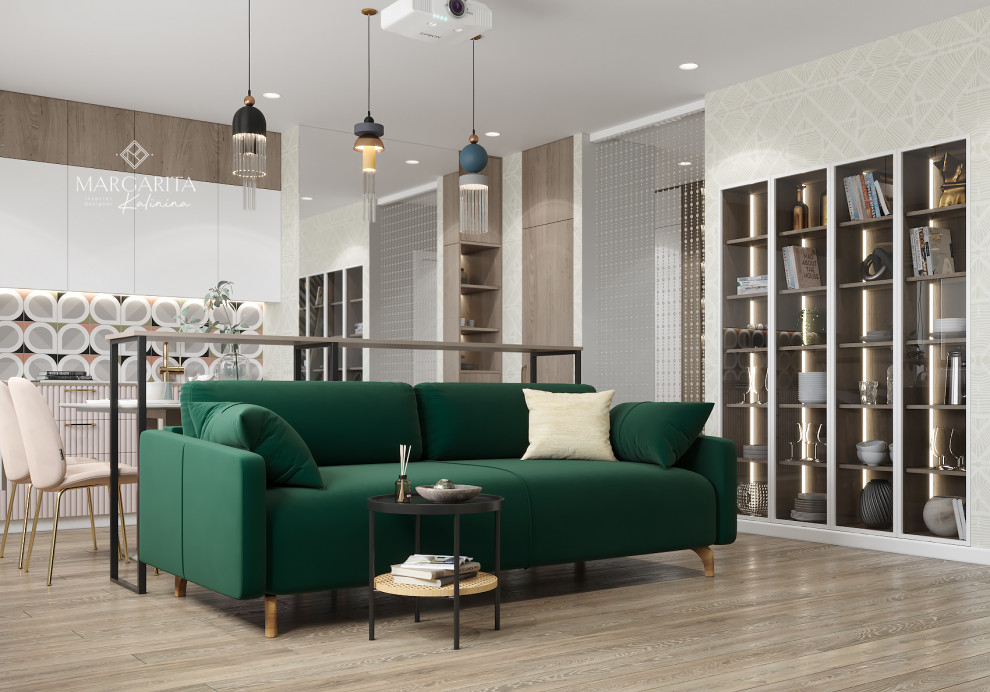 Современные тропики