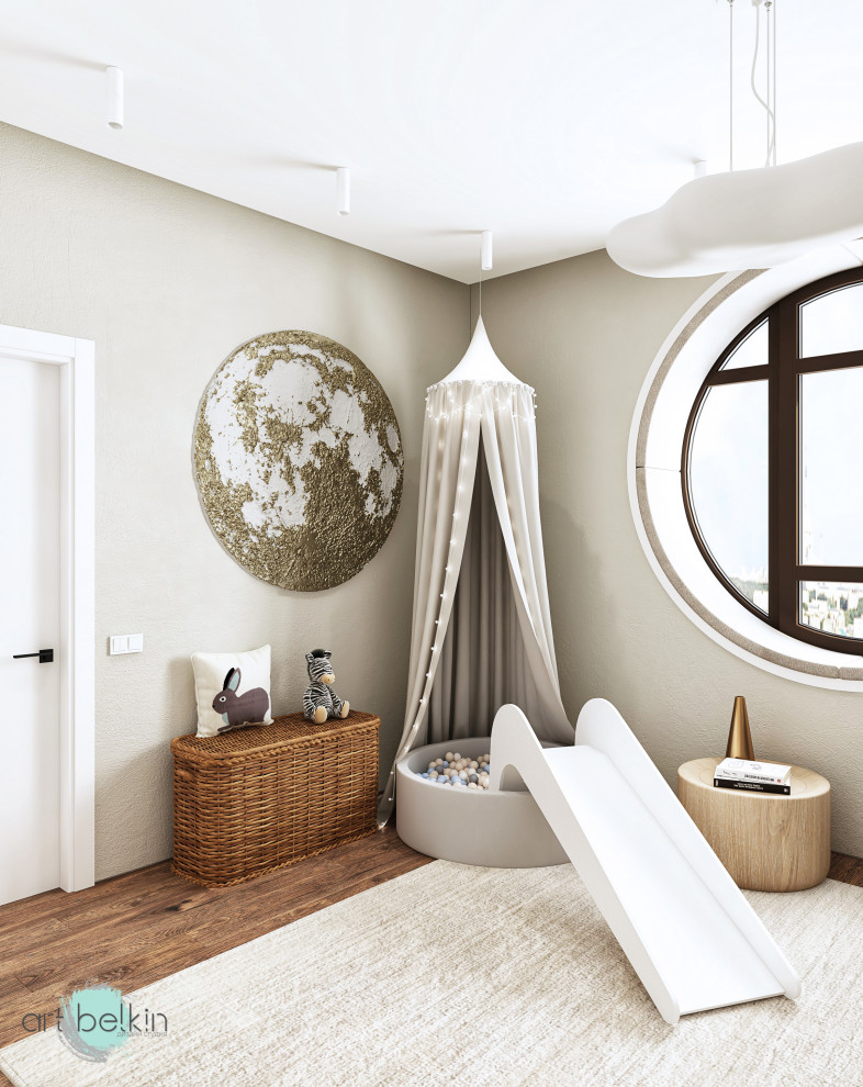 Квартира 190 кв