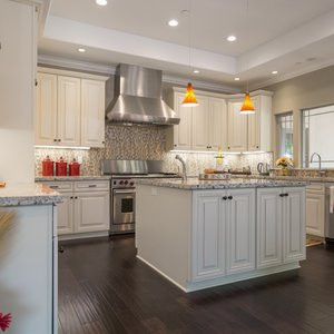Kitchen Remodel