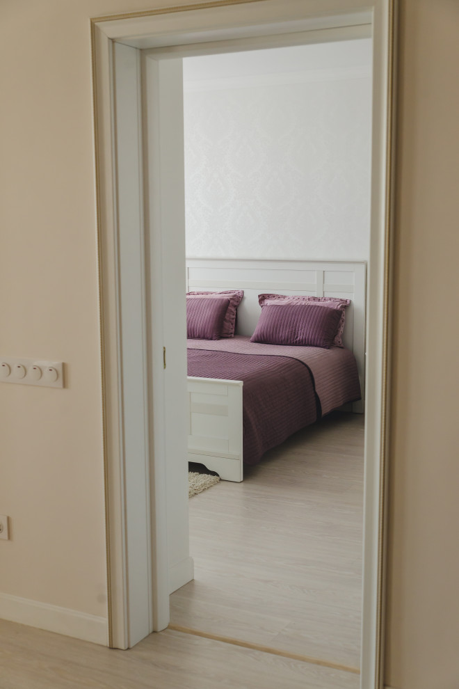 "Различные оттенки капучино"