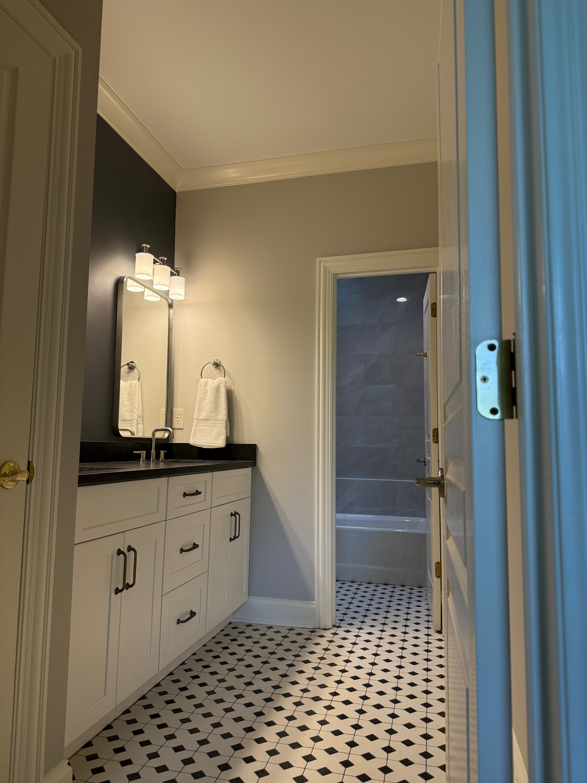 Brentwood Complete Home Renovation