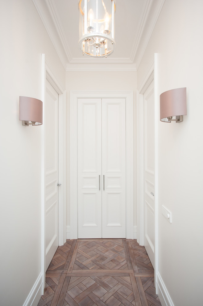 Проект Пырьево